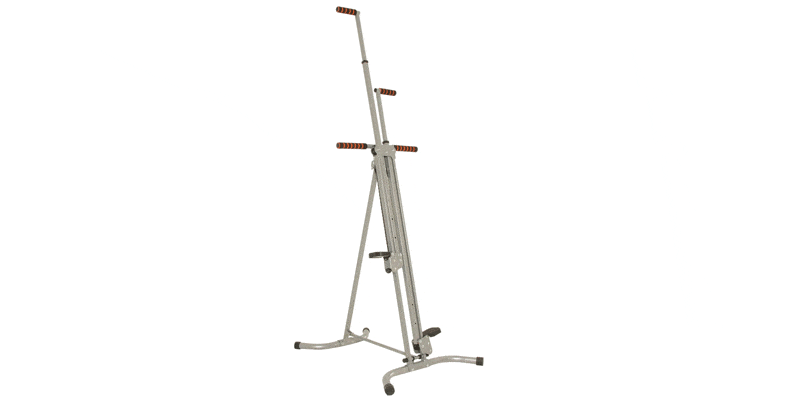Conquer Vertical Climber