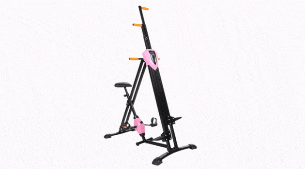 ANCHEER Vertical Climber