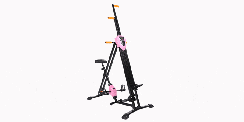 ANCHEER Vertical Climber