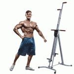 Conquer Vertical Climbers