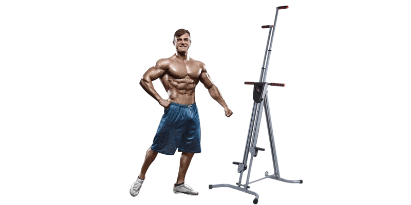 Conquer Vertical Climbers