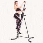 FEIERDUN Vertical Climber