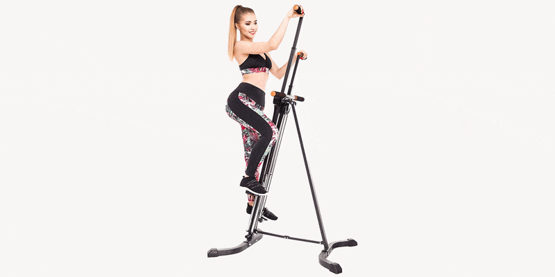 FEIERDUN Vertical Climber