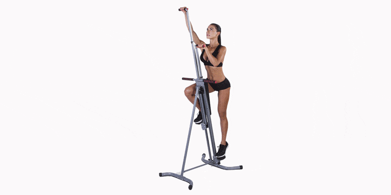 Maxi Climber