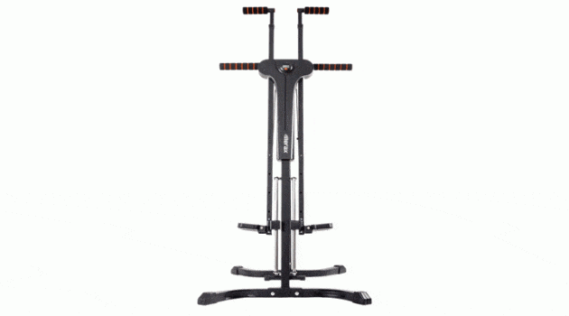 Merax Vertical Climber Exercise