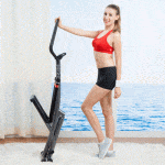 Sunny Folding Climbing-Stepper
