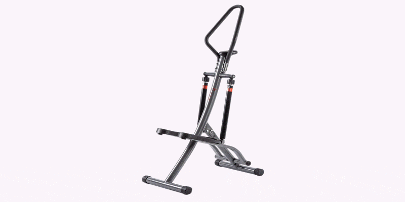 Sunny Folding Climbing-Stepper
