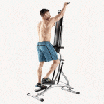 Weslo Stepfit Climber