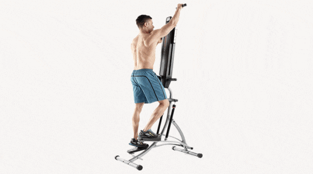 Weslo Stepfit Climber