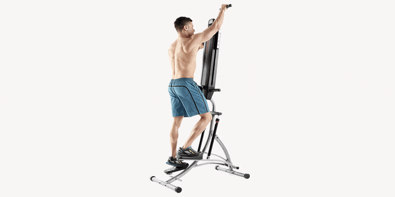Weslo Stepfit Climber