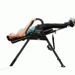 Inversion table therapy works