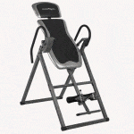 Innova ITX9600 Heavy Duty Inversion Table with Adjustable Headrest & Protective Cover