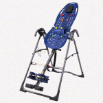 Teeter EP-560 Ltd. FDA-Cleared Inversion Table for back pain relief