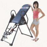 IRONMAN Gravity 4000 Highest Weight Capacity Inversion Table