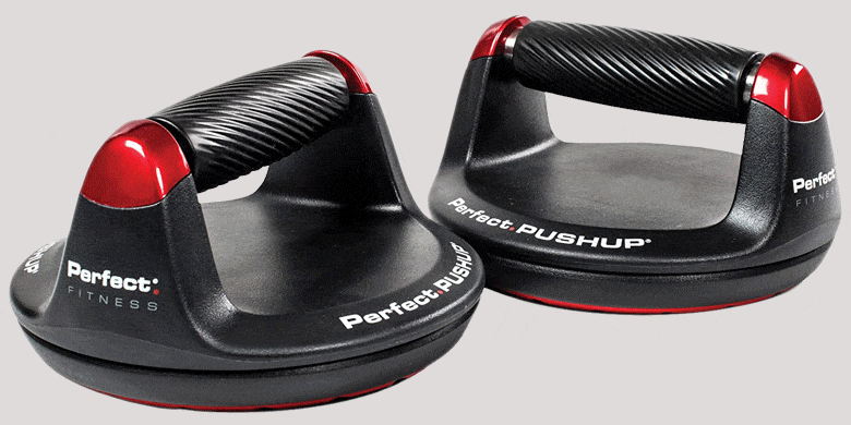 Perfect Fitness Perfect Pushup Elite