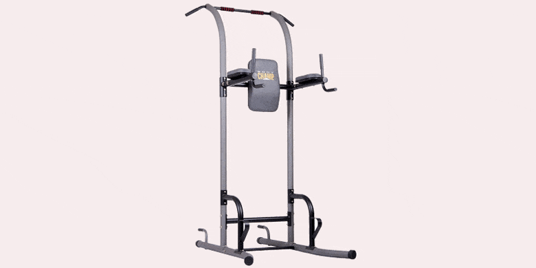 Body Max Champ VKR1010 Multipurpose Power Tower