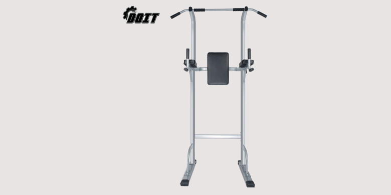 DOIT Heavy Duty Power Tower