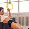 Gymnastic Ring