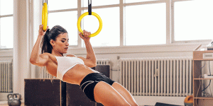 Gymnastic Ring