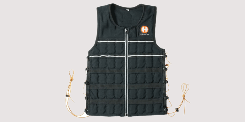 Hyperwear Hyper Vest Elite