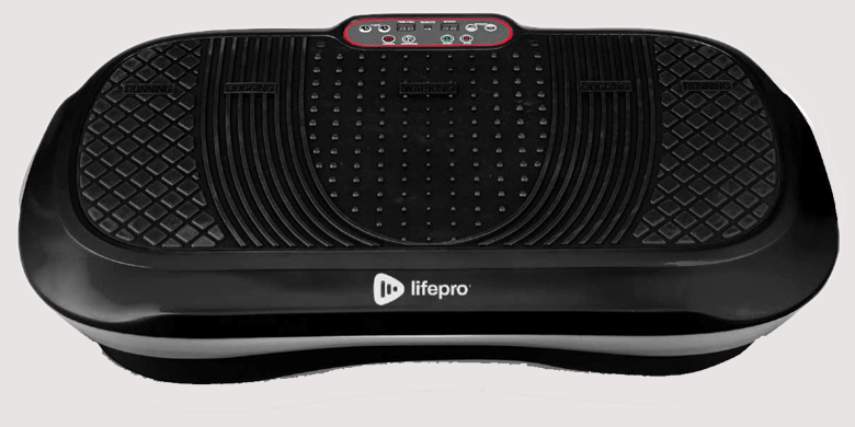 LifePro Waver Vibration Plate Machine