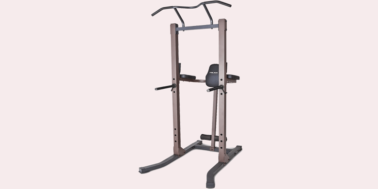Steelbody Strength Training Power Tower STB-98501