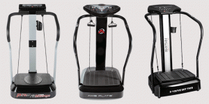 Vibration Machines