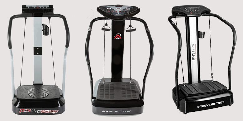 Vibration Machines