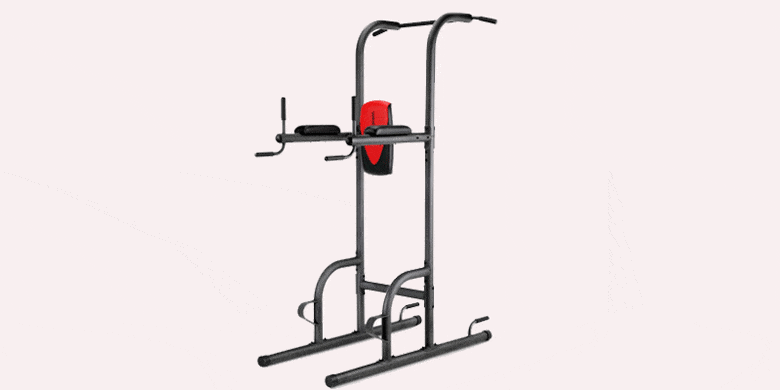 Weider Power Tower