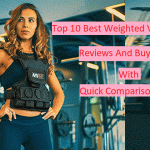 10 Best Weighted Vests for Women