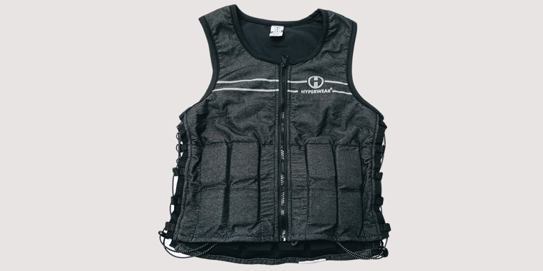 HyperWear Hyper Vest FIT