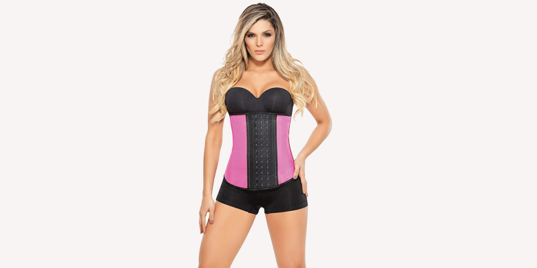 Ann Chery Waist Trainer And Shaper