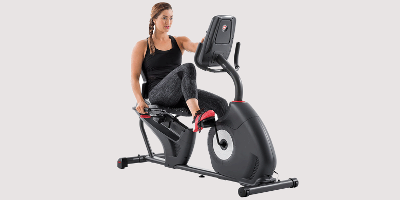 Schwinn 230 Recumbent Bike Series