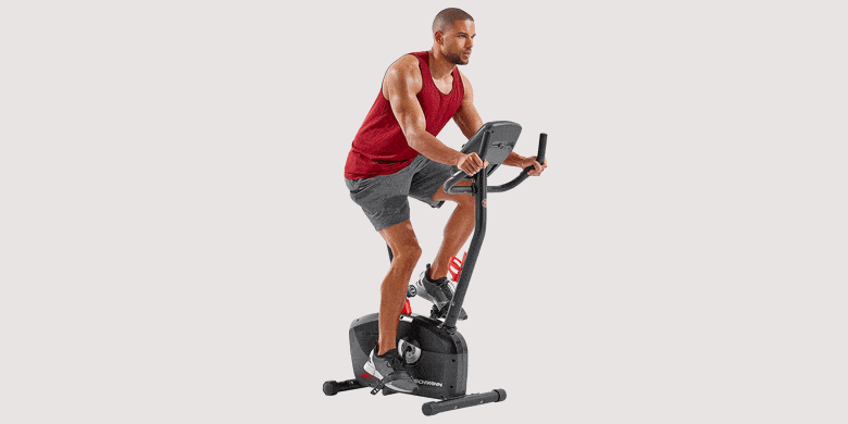 Schwinn Upright Bike