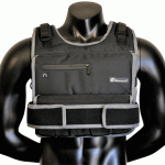 Strength Sport Systems Weight Vest (Short) - Best for CrossFit Training