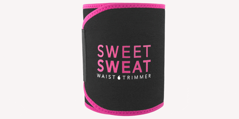 Sweet Sweat Premium Waist Trimmer