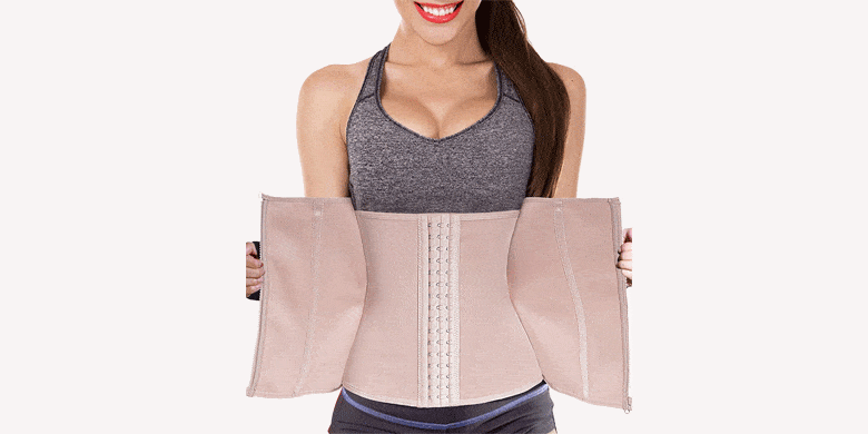 Ursexyly Women Waist Trainer