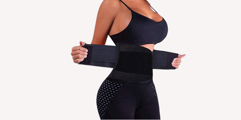 VENUZOR Waist Trainer Belt for Women