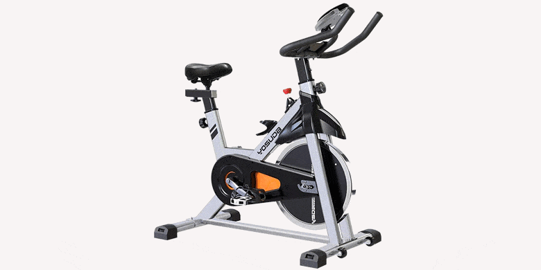 YOSUDA Indoor Cycling Bike