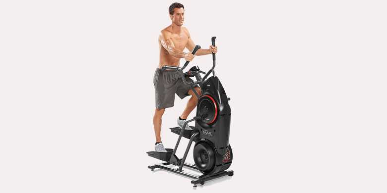 Bowflex M3 Max Trainer