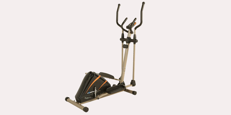 Exerpeutic Heavy Duty Magnetic Elliptical