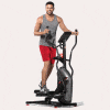 Schwinn 411 Compact Elliptical Machine