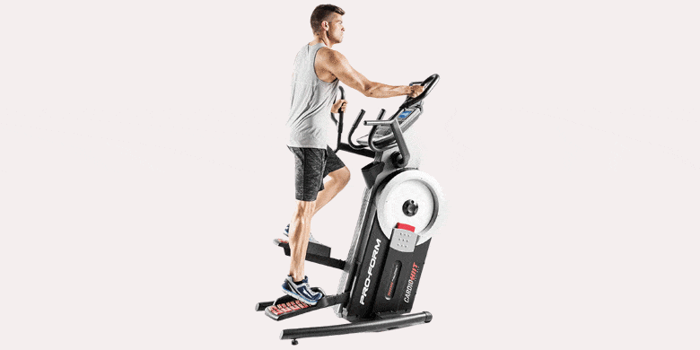 ProForm Cardio HIIT Trainer