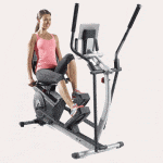 ProForm Hybrid Trainer