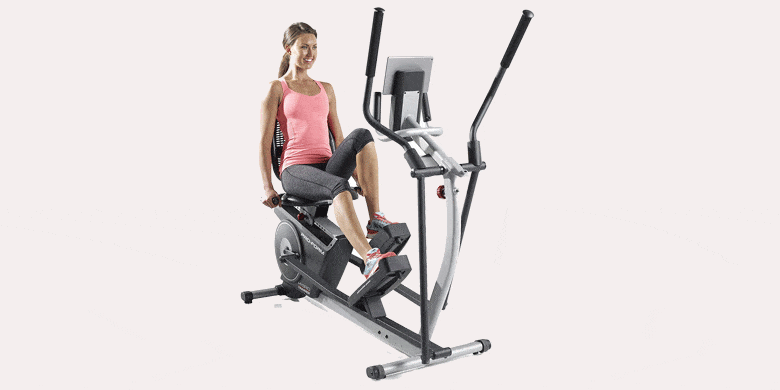 ProForm Hybrid Trainer