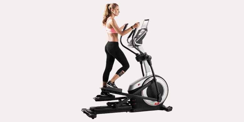 ProForm PFEL55916 Endurance 520 E Elliptical